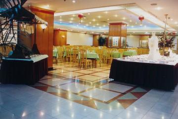 Fotos del hotel - RAMADA ZHABEI