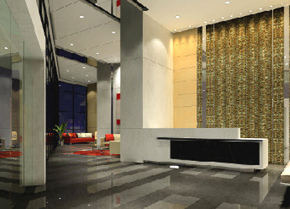 Fotos del hotel - SOMERSET GARDEN CITY