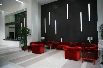 Fotos del hotel - RESPOND APARTMENT & HOTEL