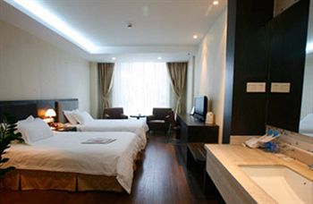 Fotos del hotel - RESPOND APARTMENT & HOTEL