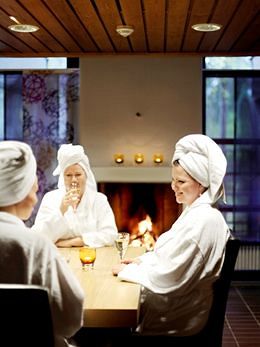 Fotos del hotel - MERIPUISTO