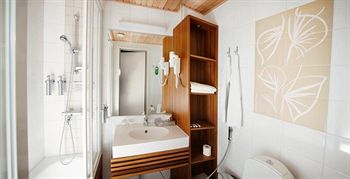 Fotos del hotel - MERIPUISTO
