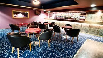 Fotos del hotel - MERIPUISTO