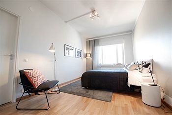 Fotos del hotel - FORENOM APARTMENTS CITY CENTRE