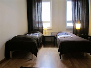 Fotos del hotel - FORENOM APARTMENTS CITY CENTRE