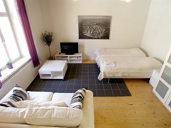 Fotos del hotel - KOTIMAAILMA APARTMENTS HELSINKI