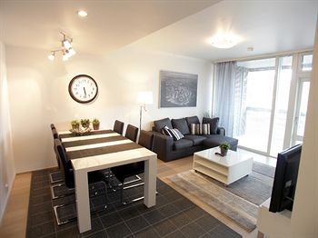 Fotos del hotel - KOTIMAAILMA APARTMENTS HELSINKI