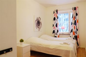 Fotos del hotel - KOTIMAAILMA APARTMENTS HELSINKI