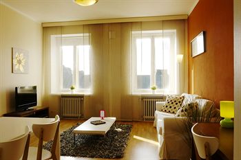 Fotos del hotel - KOTIMAAILMA APARTMENTS HELSINKI