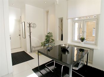 Fotos del hotel - KOTIMAAILMA APARTMENTS HELSINKI