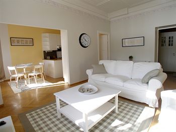 Fotos del hotel - KOTIMAAILMA APARTMENTS HELSINKI