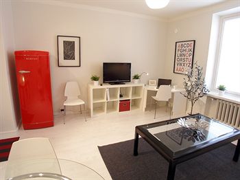 Fotos del hotel - KOTIMAAILMA APARTMENTS HELSINKI