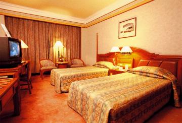 Fotos del hotel - RIVERSIDE
