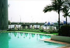 Fotos del hotel - RIVERSIDE