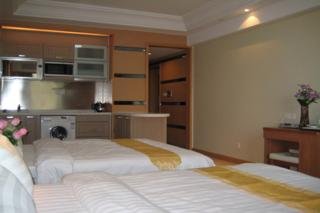 Fotos del hotel - SHE & HE APARTMENT HUIFENG