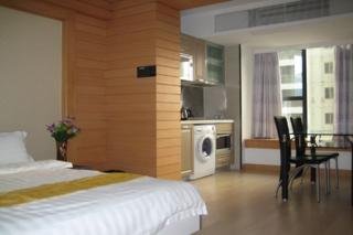 Fotos del hotel - SHE & HE APARTMENT HUIFENG