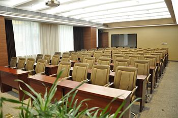 Fotos del hotel - SHUN YING LI YU