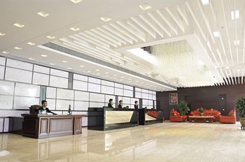 Fotos del hotel - SHUN YING LI YU