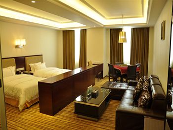 Fotos del hotel - SHUN YING LI YU
