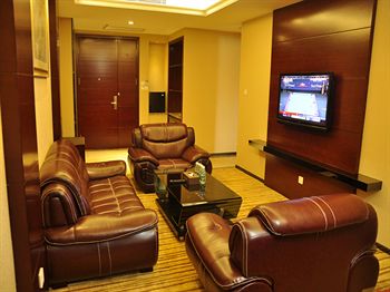 Fotos del hotel - SHUN YING LI YU