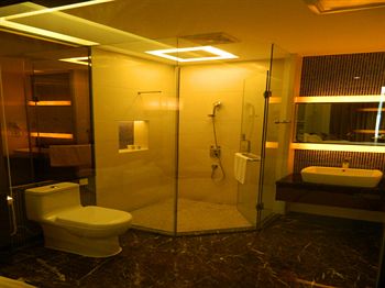 Fotos del hotel - SHUN YING LI YU