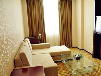 Fotos del hotel - SHUN YING LI YU