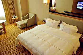 Fotos del hotel - SHUN YING LI YU