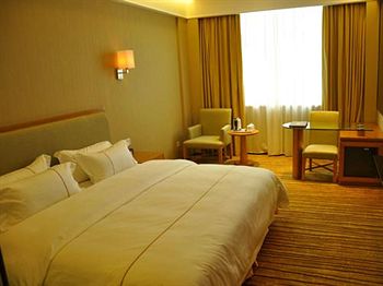 Fotos del hotel - SHUN YING LI YU