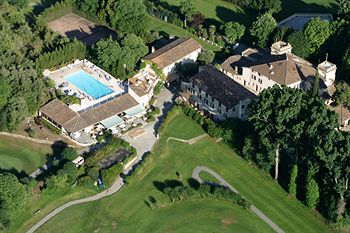 Fotos del hotel - The Originals Hotel Golf Chateau de la Begude