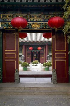 Fotos del hotel - THE CHINA CLUB BEIJING