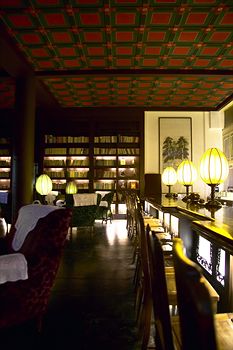 Fotos del hotel - THE CHINA CLUB BEIJING