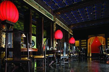 Fotos del hotel - THE CHINA CLUB BEIJING
