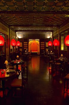 Fotos del hotel - THE CHINA CLUB BEIJING