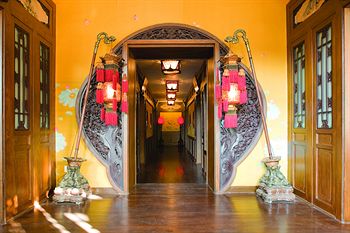 Fotos del hotel - THE CHINA CLUB BEIJING