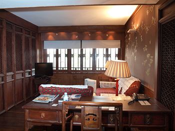 Fotos del hotel - THE CHINA CLUB BEIJING