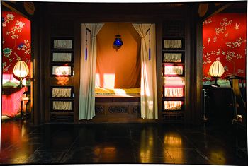 Fotos del hotel - THE CHINA CLUB BEIJING