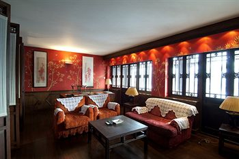 Fotos del hotel - THE CHINA CLUB BEIJING