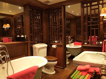 Fotos del hotel - THE CHINA CLUB BEIJING