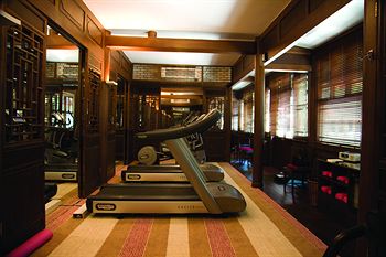 Fotos del hotel - THE CHINA CLUB BEIJING