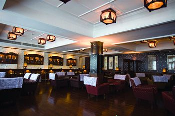 Fotos del hotel - THE CHINA CLUB BEIJING