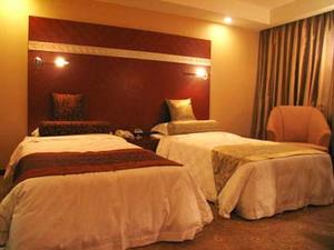 Fotos del hotel - TIANTAN