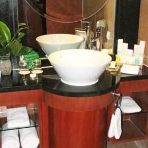 Fotos del hotel - TIANTAN