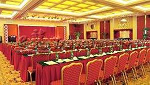 Fotos del hotel - TIANTAN