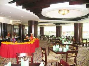 Fotos del hotel - TIANTAN