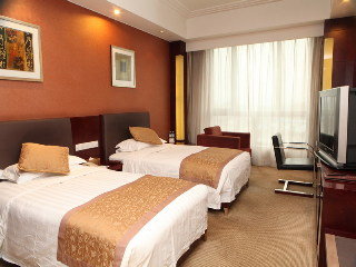 Fotos del hotel - ORIENTAL BAY INTERNATIONAL