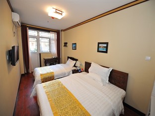 Fotos del hotel - RHX HOTEL BEIJING