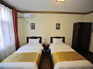 Fotos del hotel - RHX HOTEL BEIJING