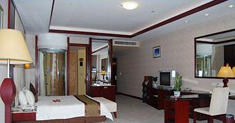 Fotos del hotel - PROSPERITY COSMOS