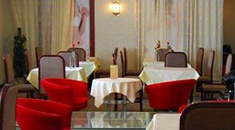 Fotos del hotel - PROSPERITY COSMOS