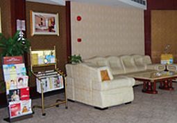 Fotos del hotel - PROSPERITY COSMOS